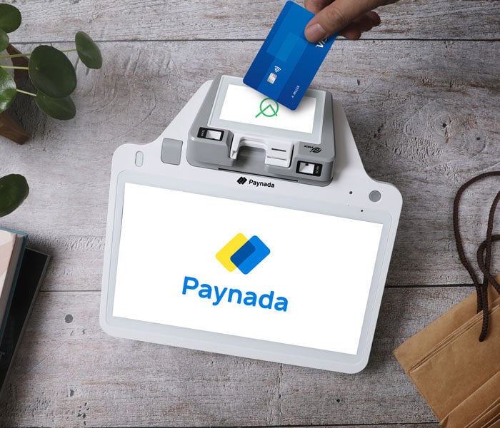 Paynada POS